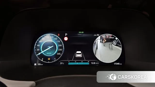 Hyundai The New Palisade id 3058065 из Кореи 18