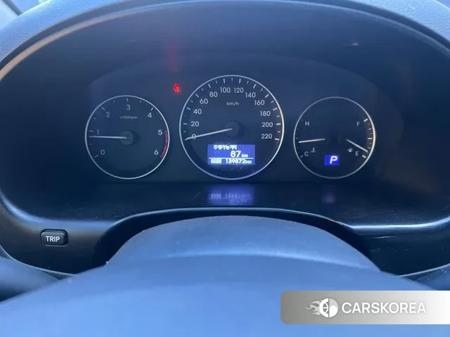 Hyundai The New Grand Starex id 3652000 из Кореи 14