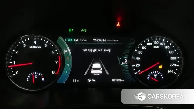 Kia Seltos id 3389636 из Кореи 18