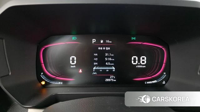 Kia The New Kia Ray id 4612936 из Кореи 18