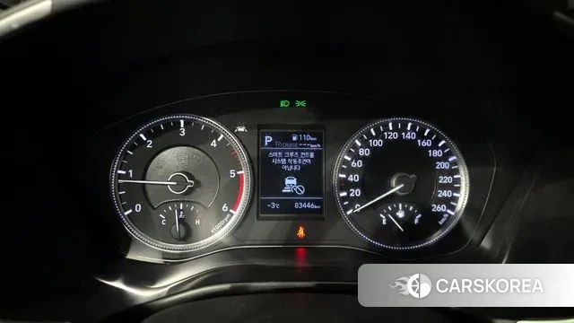 Hyundai Santa Fe TM id 3666856 из Кореи 18