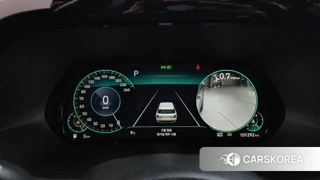 Hyundai Palisade id 3686220 из Кореи 18