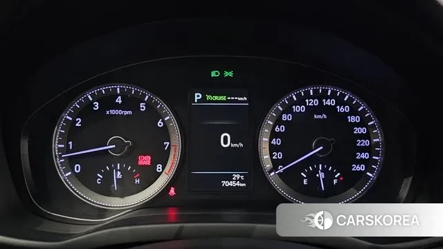 Hyundai Grandeur IG id 3018607 из Кореи 18