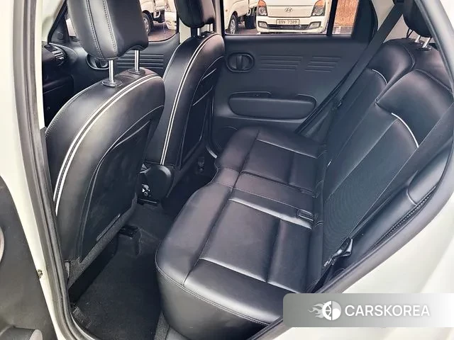 Hyundai Casper id 3508796 из Кореи 18