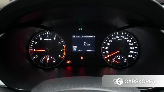 Kia The New K5 2nd generation id 3917122 из Кореи 18