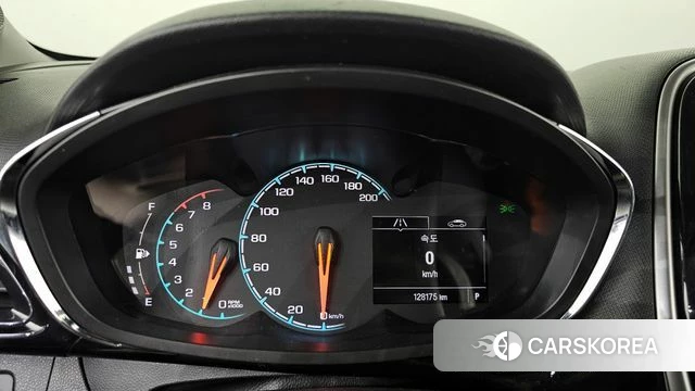 Chevrolet (GM Daewoo) The Next Spark id 3846017 из Кореи 18