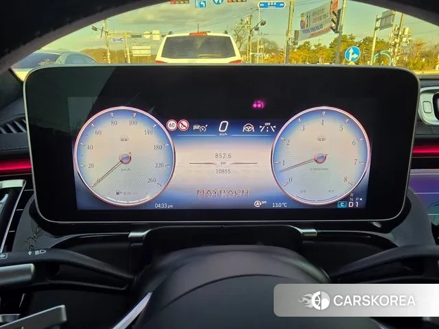 Mercedes-Benz S-Class W223 id 3739306 из Кореи 12