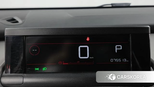 Citroen / DS C4 Cactus id 4586934 из Кореи 31