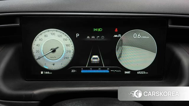 Hyundai Tucson (NX4) id 4936865 из Кореи 33