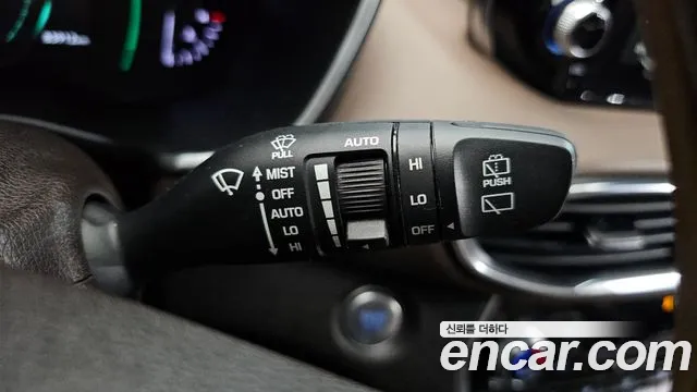 Hyundai Santa Fe TM id 2529166 из Кореи 18