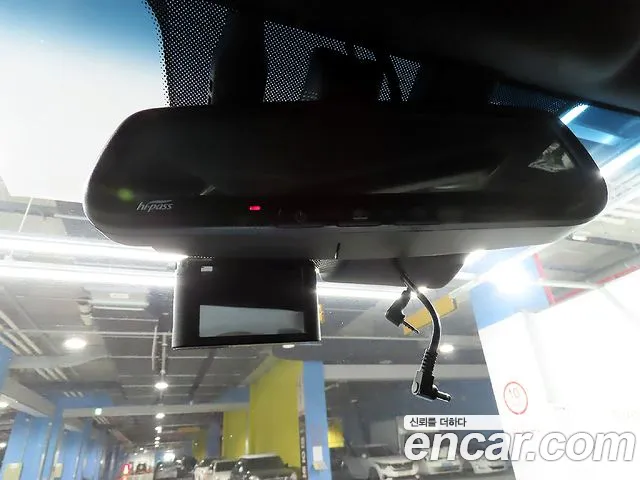 Ssangyong The New Rexton Sport id 2709062 из Кореи 18