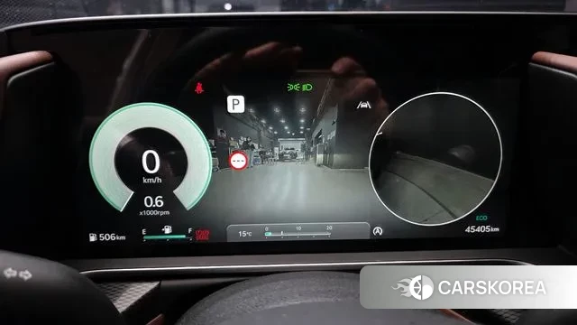 Genesis G90 (RS4) id 3410735 из Кореи 18