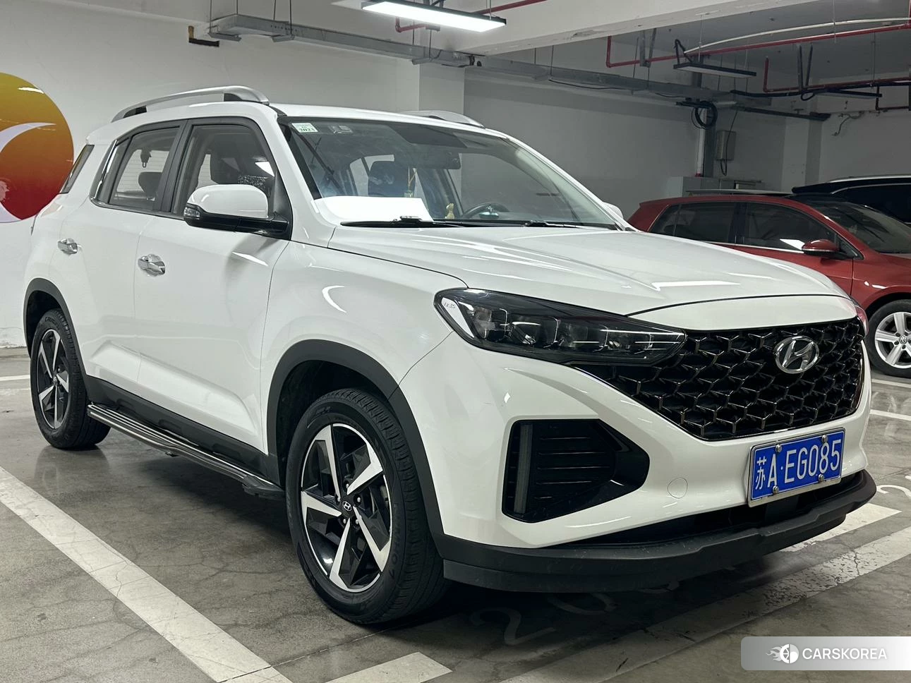 Hyundai ix35 id 4453939 из Китая 10