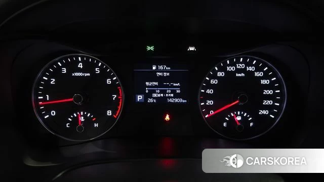 Kia Come New K3 id 4586984 из Кореи 18