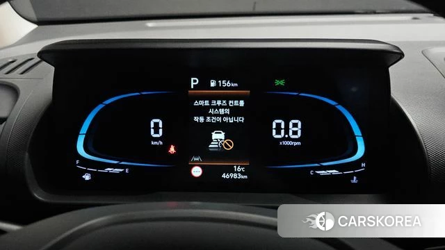 Hyundai Casper id 3833170 из Кореи 18