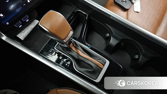 Ssangyong Torres id 4893540 из Кореи 33