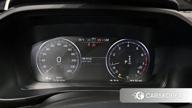 Volvo XC40 id 3122857 из Кореи 18