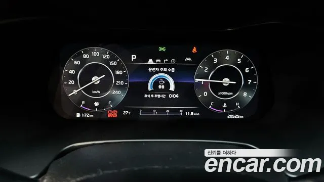 Kia The New K3 2nd generation id 2830731 из Кореи 18