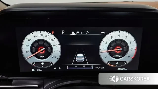 Kia Carnival 4th generation id 3555398 из Кореи 18