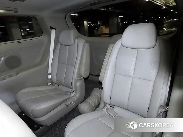 Kia The New Carnival id 3434669 из Кореи 18