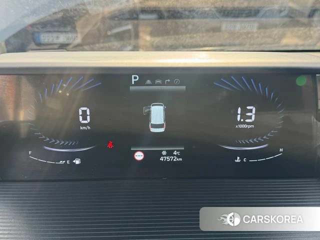 Hyundai Staria id 3919757 из Кореи 18