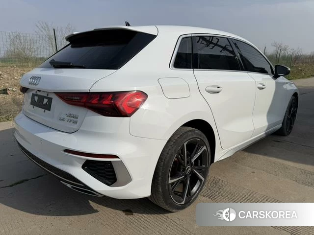 Audi A3 id 4271344 из Китая 10