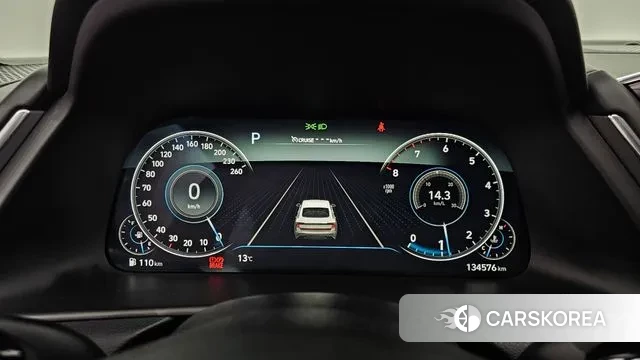 Hyundai Sonata (DN8) id 3384705 из Кореи 18