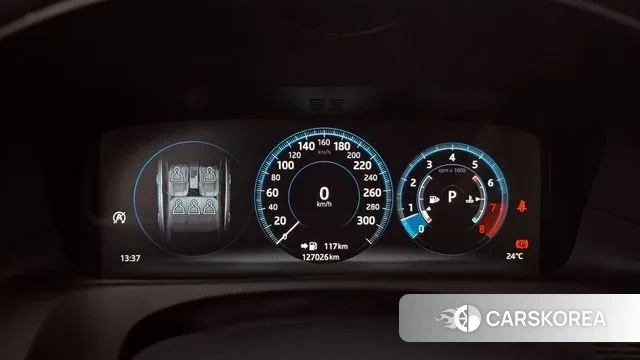 Jaguar XF (X260) id 3254022 из Кореи 18