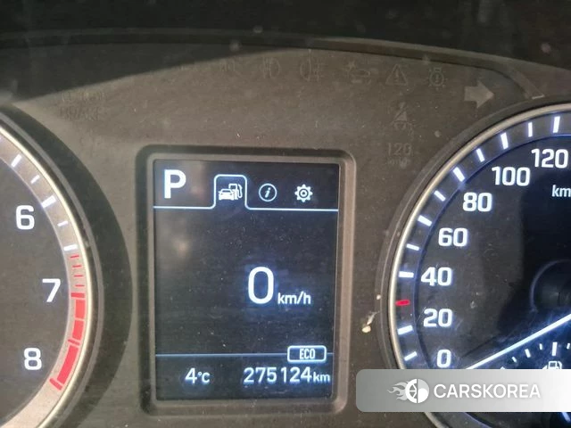 Hyundai Sonata New Rise id 3824937 из Кореи 15