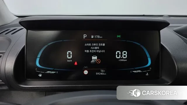 Hyundai Casper id 3273080 из Кореи 18