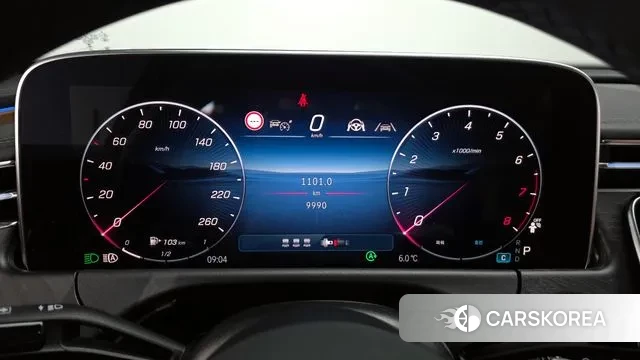 Mercedes-Benz E-Class W214 id 3658899 из Кореи 18