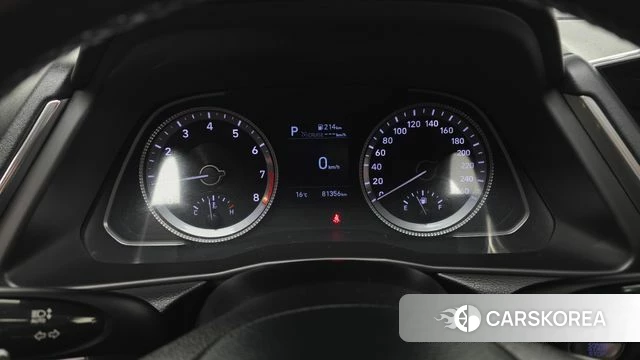 Hyundai Sonata (DN8) id 4231866 из Кореи 18