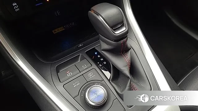 Toyota RAV4 5th Generation id 3565450 из Кореи 18