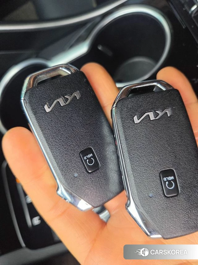 Kia K5 3rd generation id 4309746 из Кореи 15