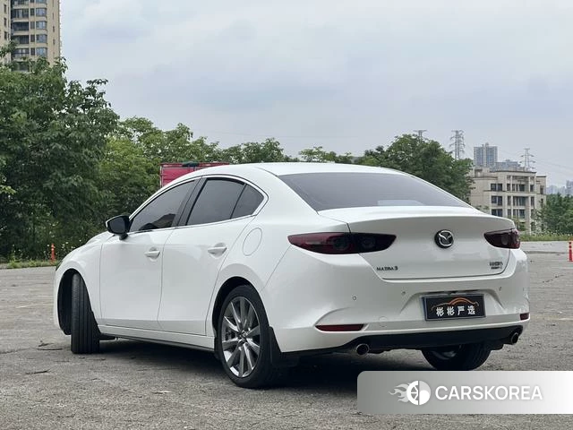 Mazda 3 Angkesaila id 4278965 из Китая 19