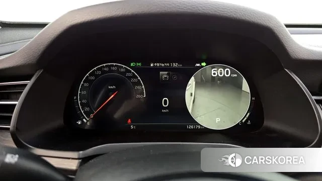 Kia K7 Premier id 3651119 из Кореи 18