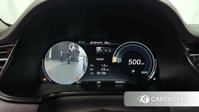 Kia More K9 id 4647469 из Кореи 28