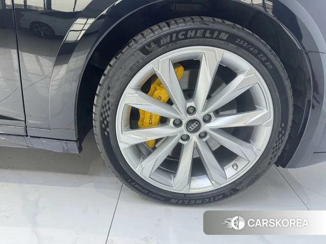 Audi A6 (import) id 4215076 из Китая 20