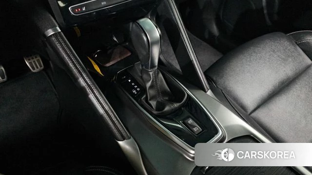 Renault Korea (Samsung) QM6 id 4563057 из Кореи 32