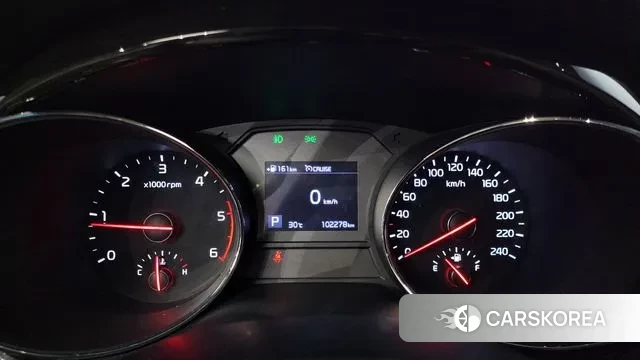 Kia The New Carnival id 3013833 из Кореи 18