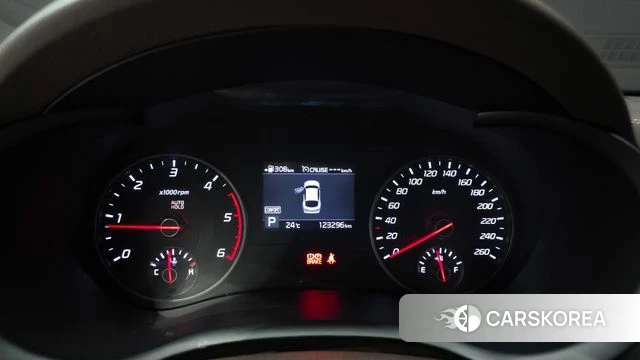 Kia Stinger id 4931140 из Кореи 31