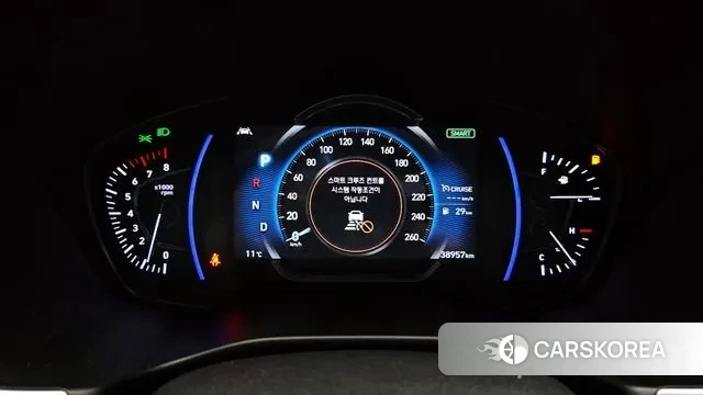 Hyundai Santa Fe TM id 3330381 из Кореи 18