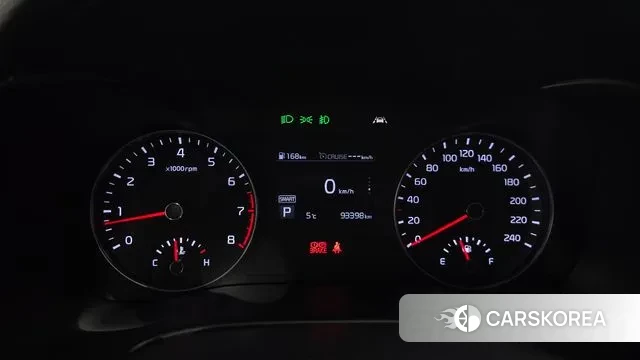 Kia Come New K3 id 3510006 из Кореи 18