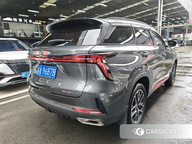 Chang'an CS75 PLUS id 4387298 из Китая 15