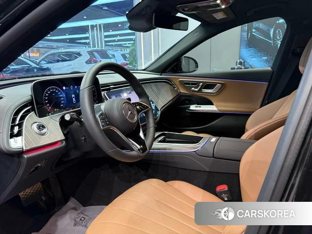 Mercedes-Benz E-class id 4306949 из Китая 8