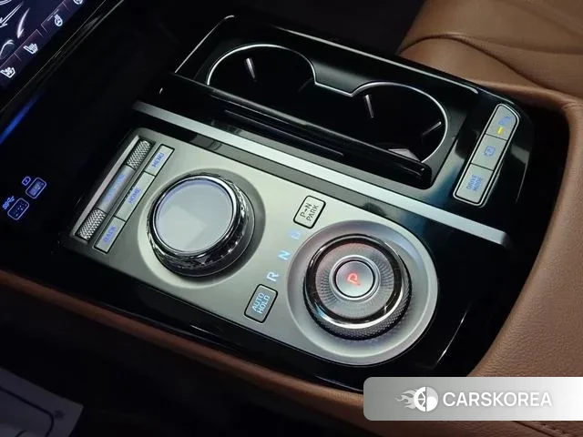 Genesis G80 (RG3) id 3745845 из Кореи 17