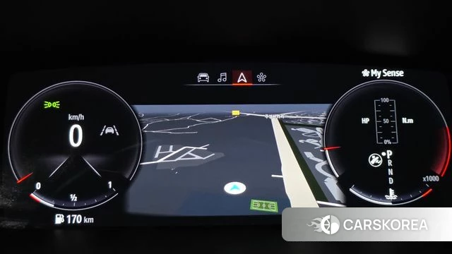 Renault Korea (Samsung) XM3 id 4618641 из Кореи 28