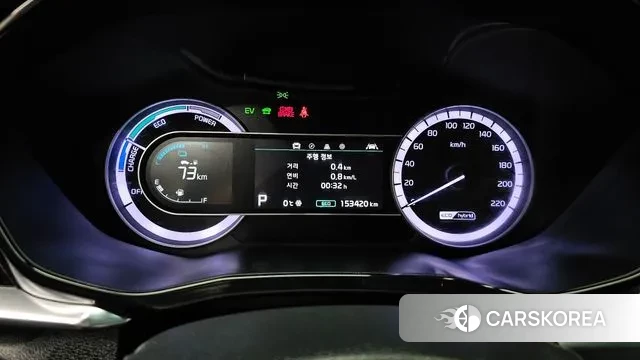 Kia The New Niro id 3444002 из Кореи 18