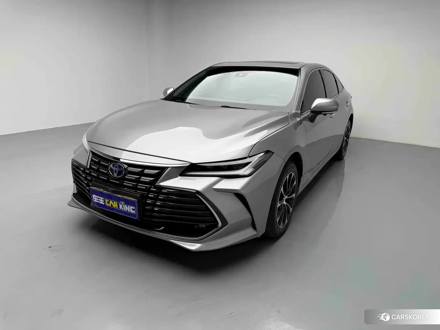Toyota Avalon id 4576432 из Китая 20