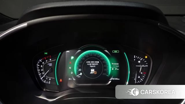 Hyundai Santa Fe TM id 3801659 из Кореи 18